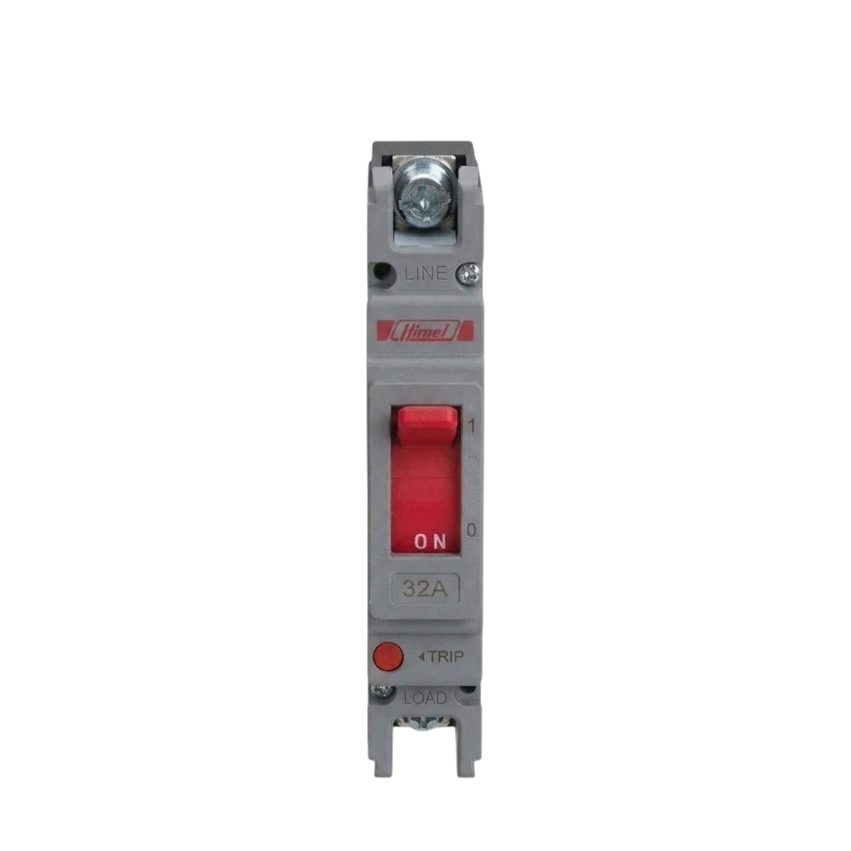 Himel 32A 1 Pole Molded Case Circuit Breaker 20KAIC 400V MCCB HDM2125L0321