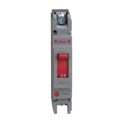 Himel 40A 1 Pole Molded Case Circuit Breaker 20KAIC 400V MCCB HDM2125L0401
