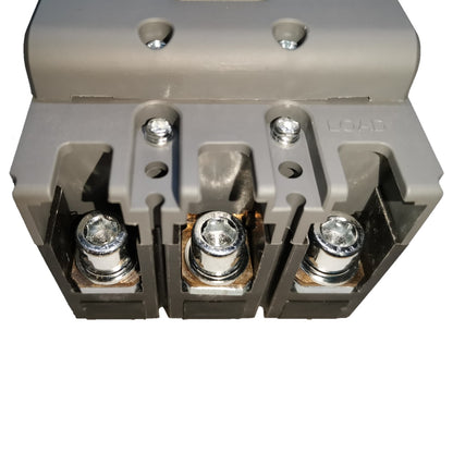 Himel 63A 3P 25KAIC 400V Molded Case Circuit Breaker 3 Phase 35KAIC 220V HDM3100S6333XX Electx Electrical Supply