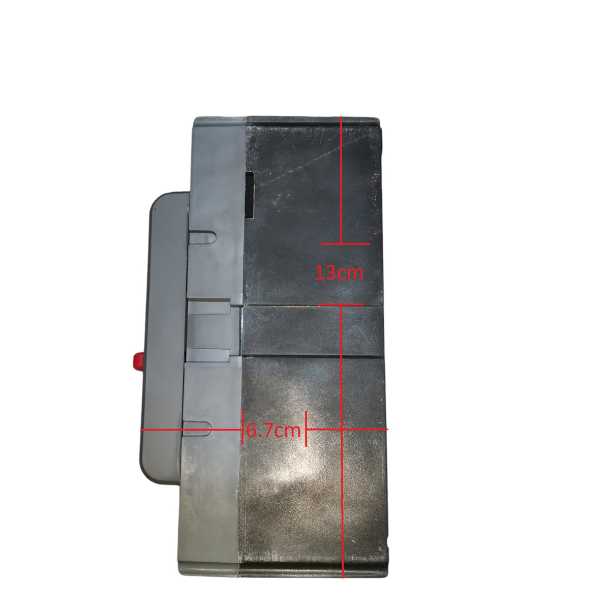 Himel 63A 3P 25KAIC 400V Molded Case Circuit Breaker 3 Phase 35KAIC 220V HDM3100S6333XX Electx Electrical Supply