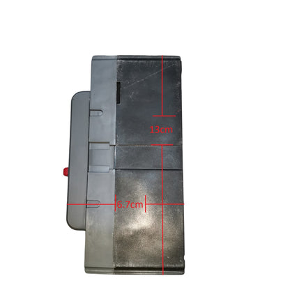 Himel 63A 3P 25KAIC 400V Molded Case Circuit Breaker 3 Phase 35KAIC 220V HDM3100S6333XX Electx Electrical Supply