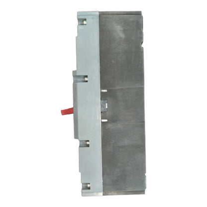 Himel 700A 3P Industrial Circuit Breaker 40KAIC 400V Molded Case Circuit Breaker 85 KAIC 220V MCCB HDM3800S70033XX Electx Electrical Supply