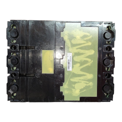 Himel 700A 3P Industrial Circuit Breaker 40KAIC 400V Molded Case Circuit Breaker 85 KAIC 220V MCCB HDM3800S70033XX Electx Electrical Supply