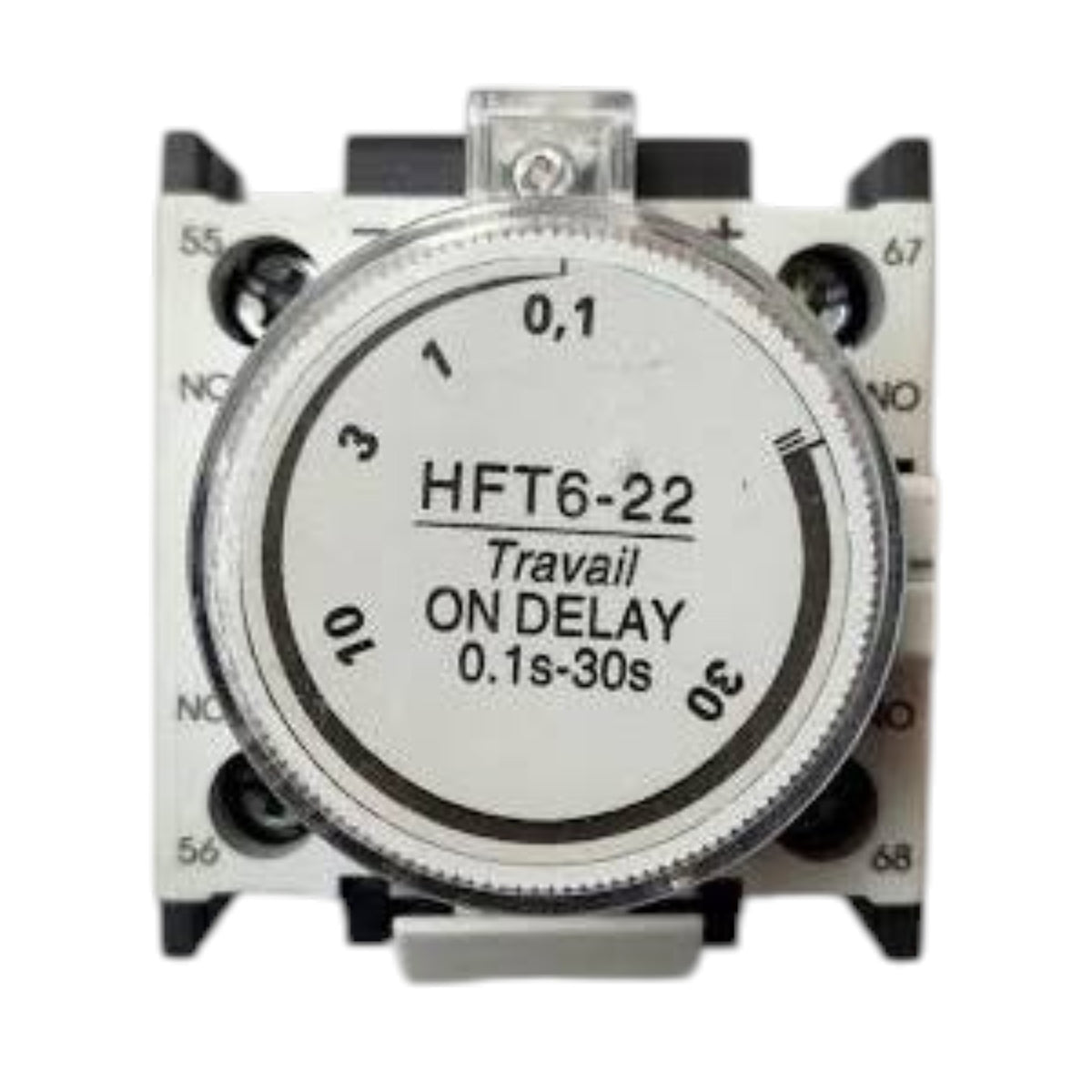 Himel Air Delayed Head for Magnetic Contactor HFT6-22