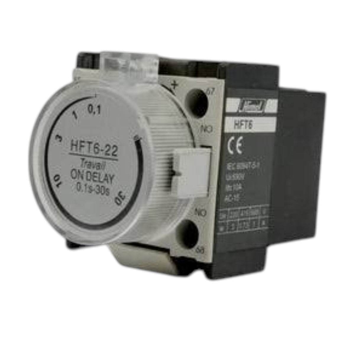 Himel Air Delayed Head for Magnetic Contactor HFT6-22