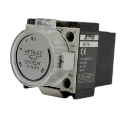 Himel Air Delayed Head for Magnetic Contactor HFT6-22