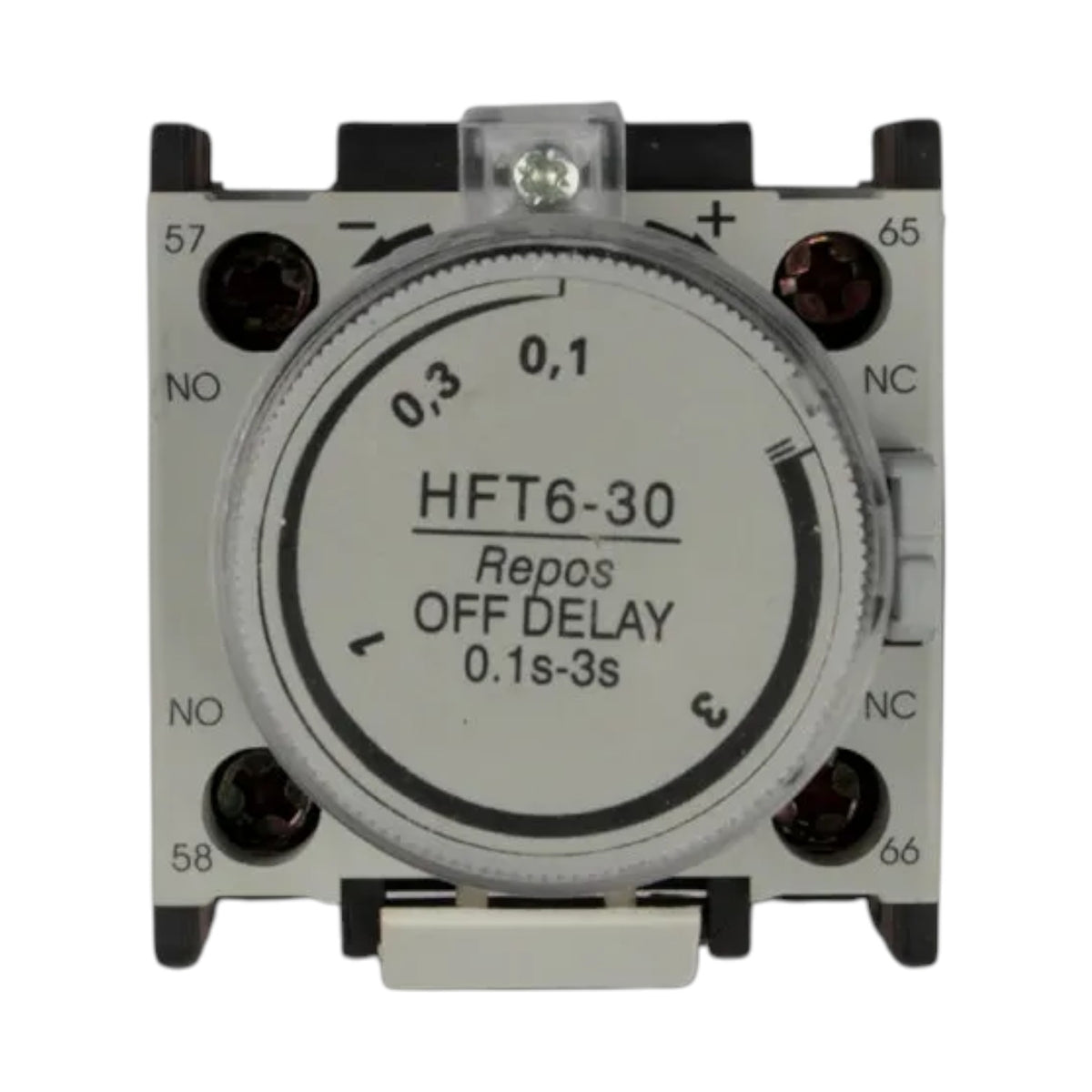Himel Air Delayed Head for Magnetic Contactor HFT6-30