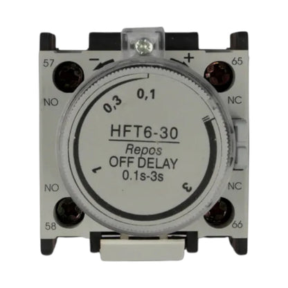 Himel Air Delayed Head for Magnetic Contactor HFT6-30