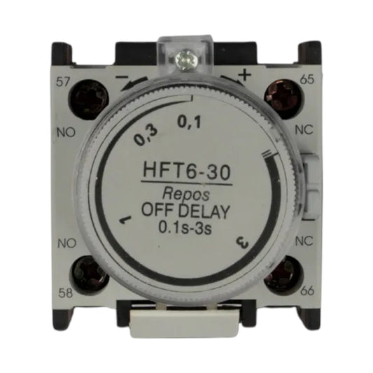 Himel Air Delayed Head for Magnetic Contactor HFT6-30