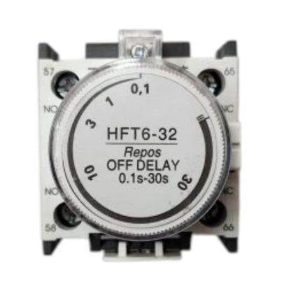 Himel Air Delayed Head for Magnetic Contactor HFT6-32