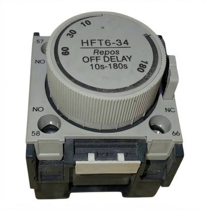 Himel Air Delayed Head for Magnetic Contactor HFT6-34
