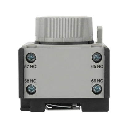 Himel Air Delayed Head for Magnetic Contactor HFT6-34