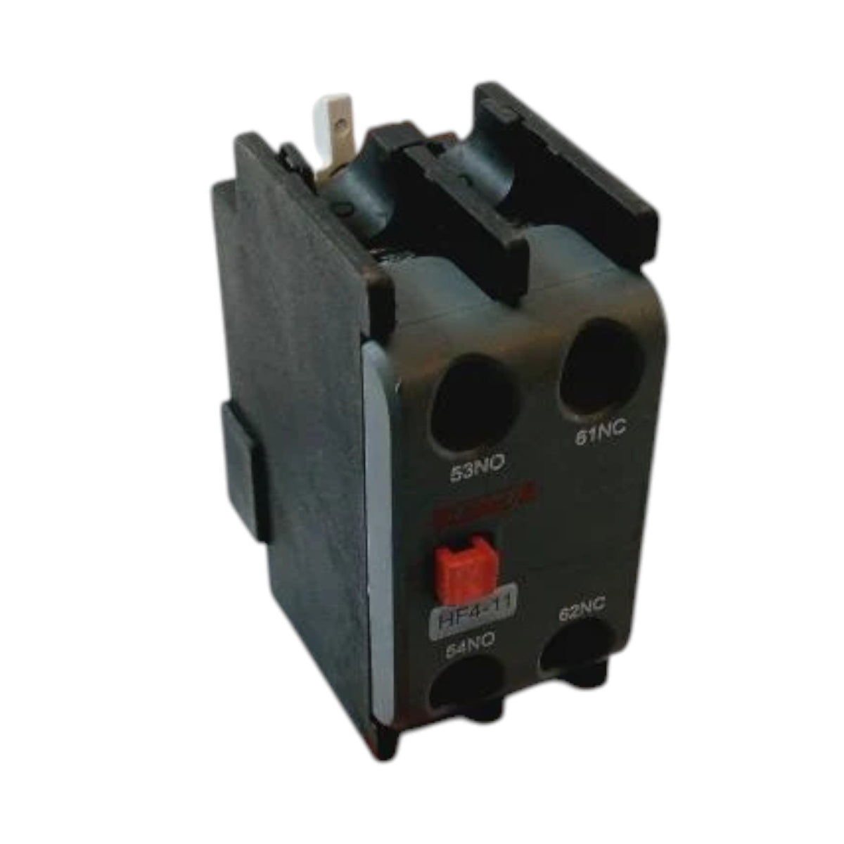 Himel Auxiliary Contact for Magnetic Contactor 1NO+1NC HF4-11