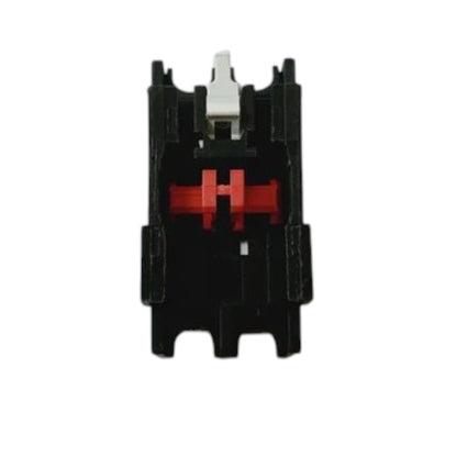 Himel Auxiliary Contact for Magnetic Contactor 1NO+1NC HF4-11