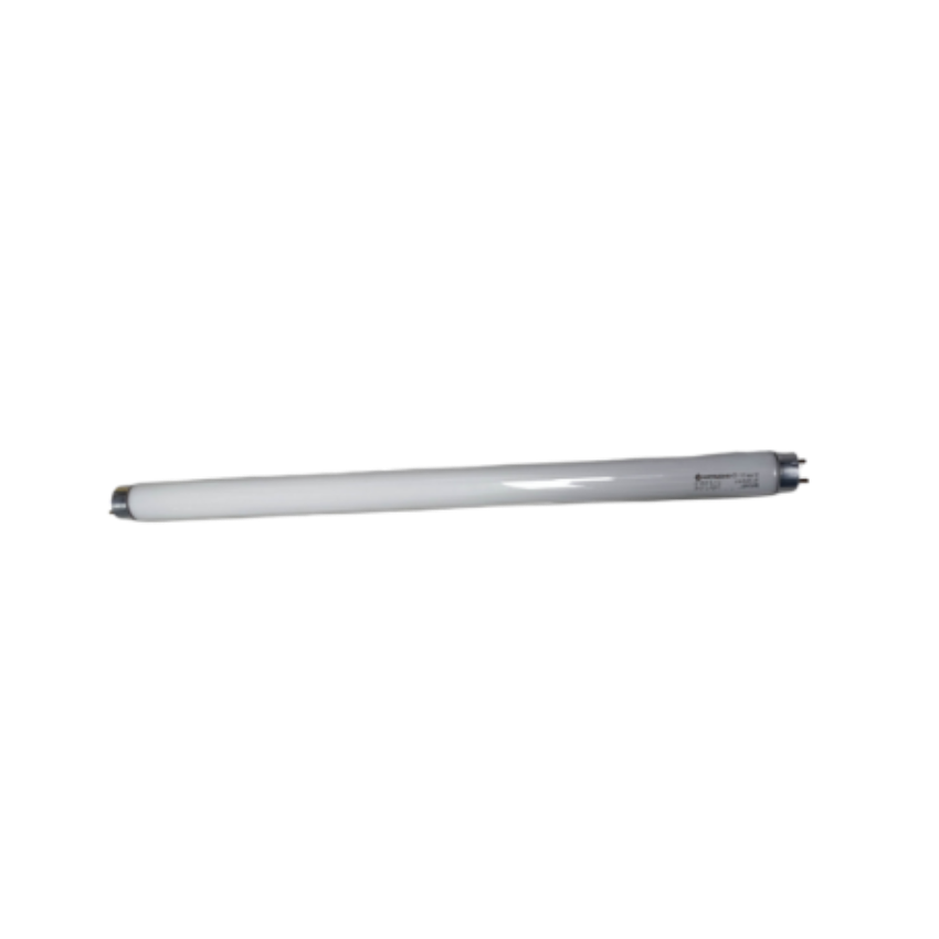 Hitachi 15W T8 daylight fluorescent tube for bright and energy-efficient lighting applications