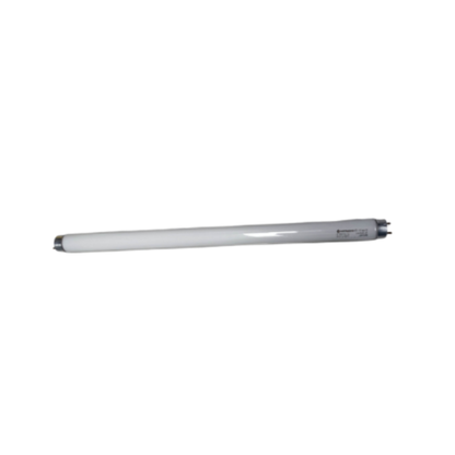 Hitachi 15W T8 daylight fluorescent tube for bright and energy-efficient lighting applications