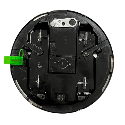 GE I-70-S KWH Meter Analog Type 2 Wire CL100 I70S 4 Jaws