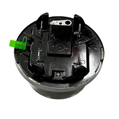 GE I-70-S KWH Meter Analog Type 2 Wire CL100 I70S 4 Jaws