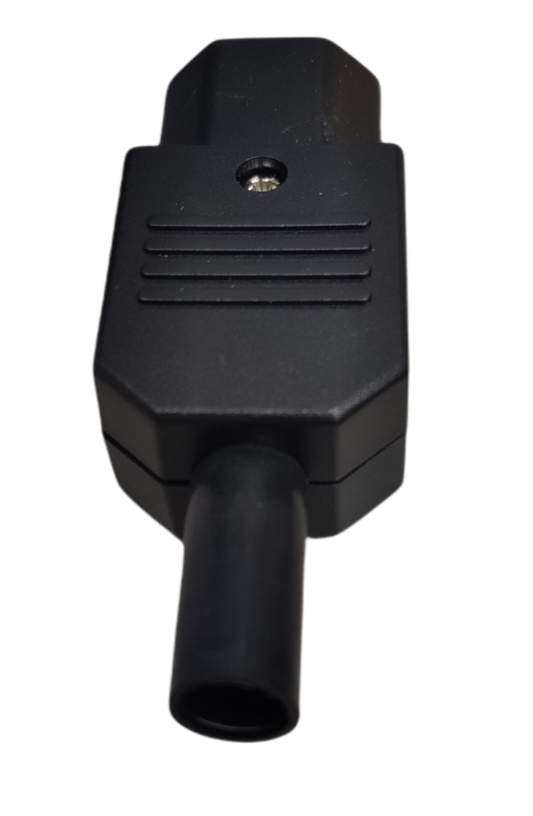 IEC60320 C13 Female Connector Type IEC 320-C13