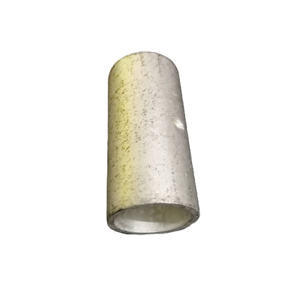 Grippes Non-Insulated Butt Connector for AWG Size 400MCM 200mm Electx Electrical