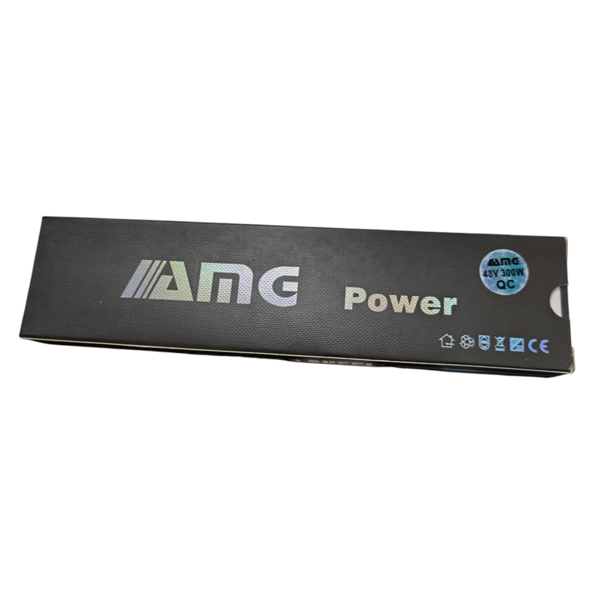 ILLLUMIQ TERRA 300W LED Track Light Power Supply 48VDC Series 20 - photo 6