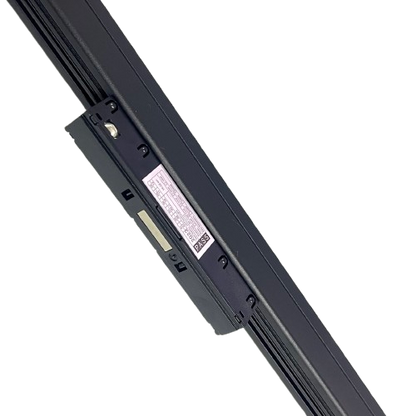 ILLUMIQ TERRA 12W LED Flood Track Light Ceiling Fixture (3000K)