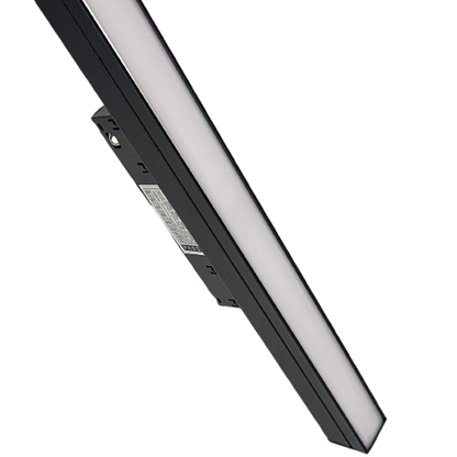 ILLUMIQ TERRA 12W LED Flood Track Light Ceiling Fixture (6000K)