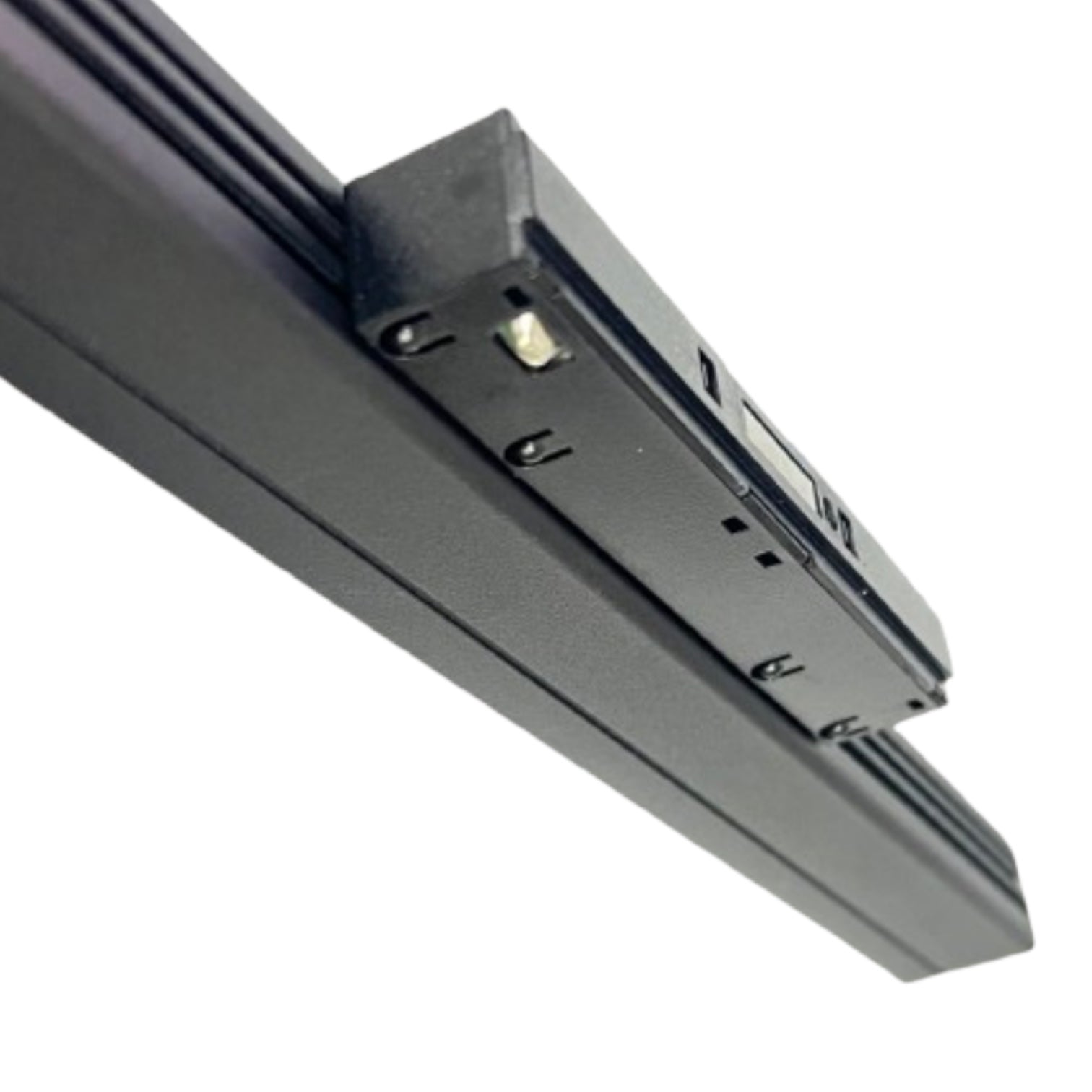 ILLUMIQ TERRA 12W LED Flood Track Light Ceiling Fixture Warm White 3000K