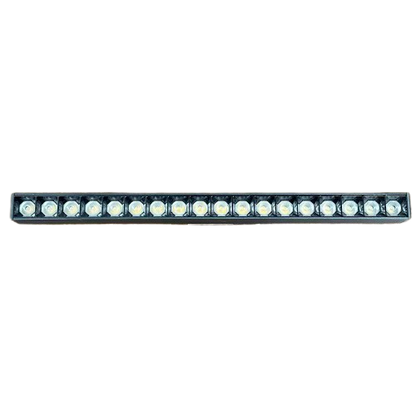 ILLUMIQ TERRA 18W LED Track Light Grille Type For Magnetic Track Light Series 20 (6000K)