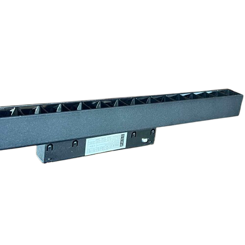 ILLUMIQ TERRA 18W LED Track Light Grille Type For Magnetic Track Light Series 20 (6000K)