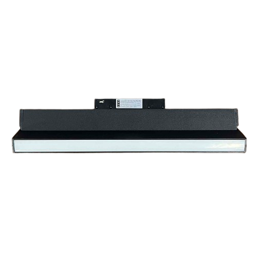 ILLUMIQ TERRA 18W Magnetic Track Light Flood Foldable Type 48V (6000K)