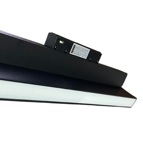 ILLUMIQ TERRA 18W Magnetic Track Light Flood Foldable Type 48V (4000K)