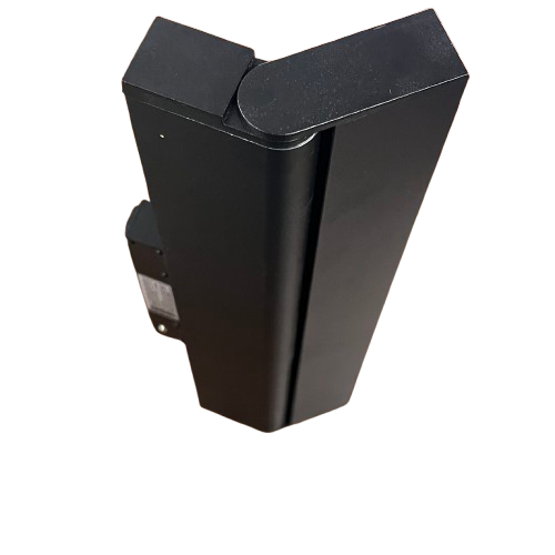 ILLUMIQ TERRA 18W Magnetic Track Light Flood Foldable Type 48V (4000K)