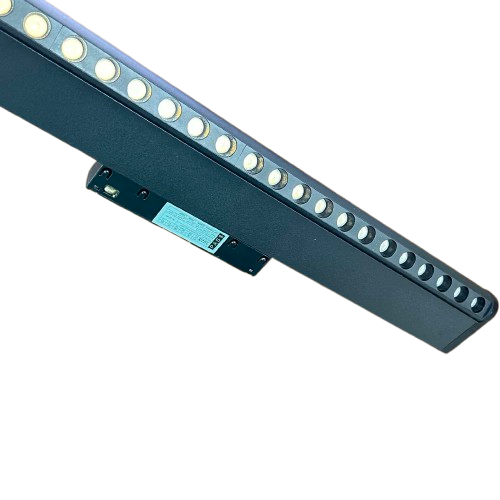 ILLUMIQ TERRA 24W LED Track Light 48V Ceiling Light (3000K)