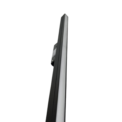 ILLUMIQ TERRA 24W LED Track Light Ceiling Fixture (6000K)