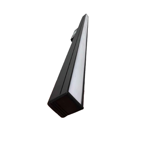 ILLUMIQ TERRA 24W LED Track Light Ceiling Fixture (3000K)