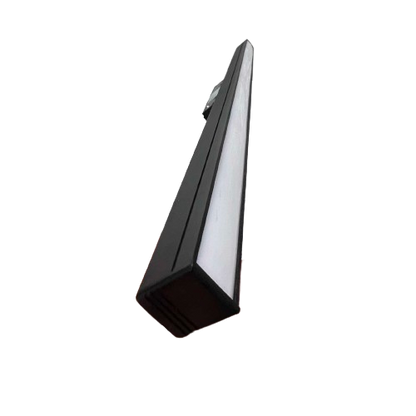 ILLUMIQ TERRA 24W LED Track Light Ceiling Fixture (6000K)