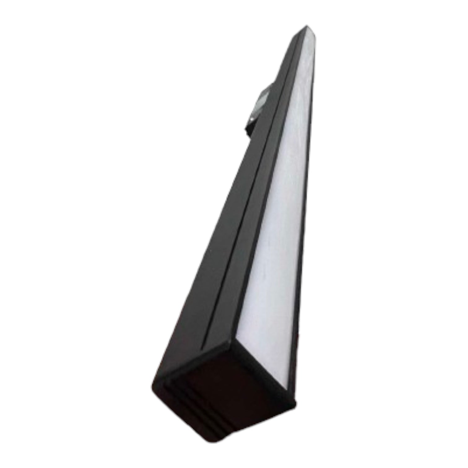 ILLUMIQ TERRA 24W LED Track Light Ceiling Fixture Cool White 4000K