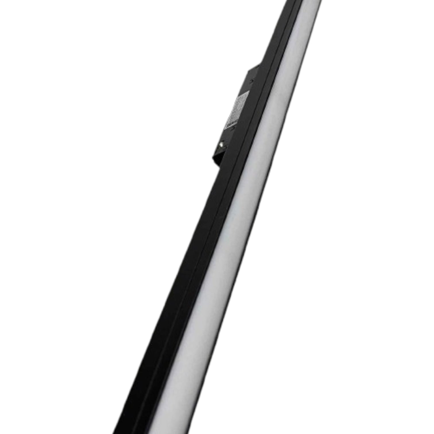 ILLUMIQ TERRA 24W LED Track Light Ceiling Fixture Warm White 3000K