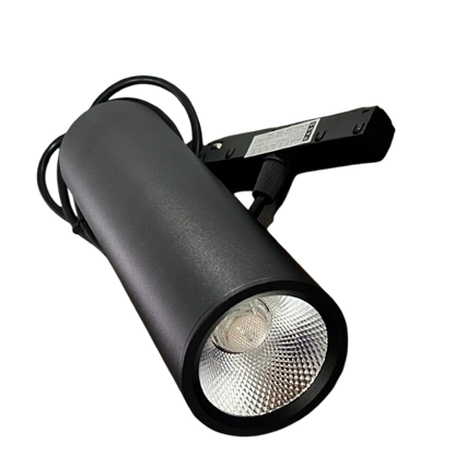 ILLUMIQ TERRA 6W LED Pendant Track Light Lamp 48V Series 20 (3000K)