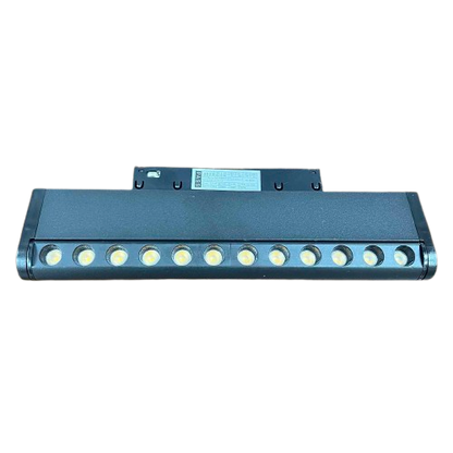 ILLUMIQ TERRA LED Ceiling 12W Foldable Grille Light Fixture 48V (3000K)