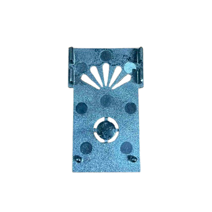 ILLUMIQ TERRA  Magnetic Track Light End Plug Cover Series 20