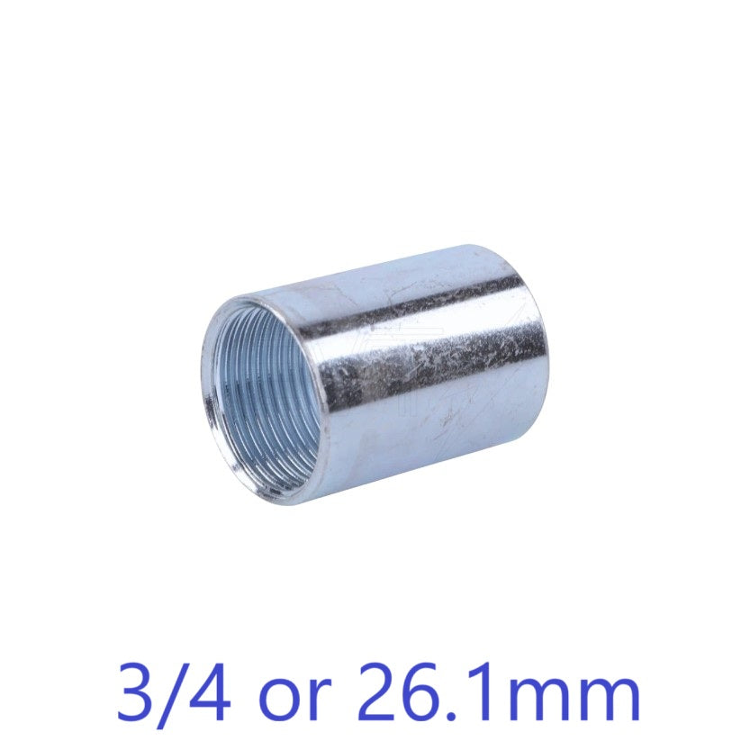 IMC 3/4 Coupling 26.1 mm