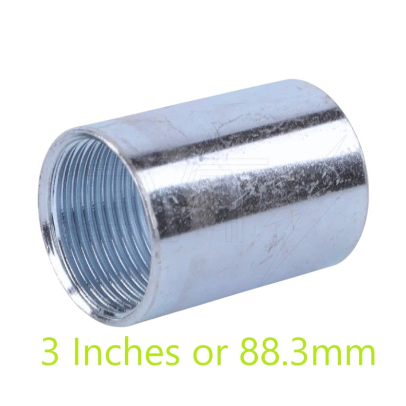 IMC 3 Inches Coupling 88.3mm