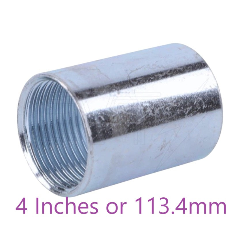 IMC 4 Inches Coupling 113.4mm