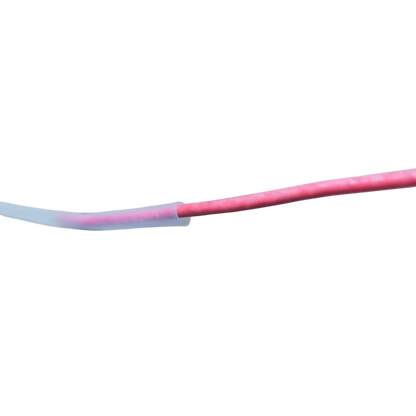 Heat Shrinkable Tube Clear (2mm)