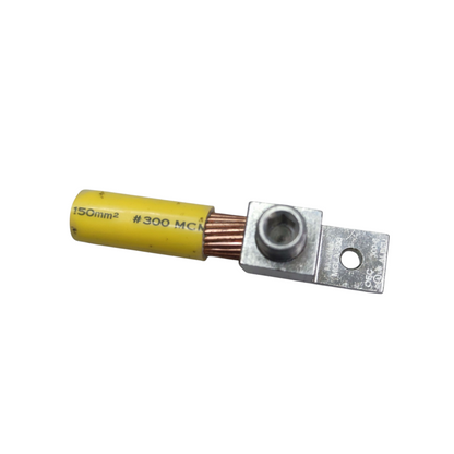 McGIll 300MCM Mechanical Lugs 150mm AL9CU UL E-498659