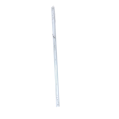 Delta 1x36W/40W Fluorescent Lighting Fixture Open Type 220V with Magnetic Ballast and Starter Holder OT5361MS