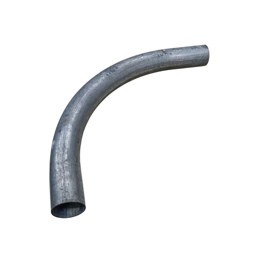 Local 1 1/2 EMT Long Elbow for Electrical Pipes 38.1mm