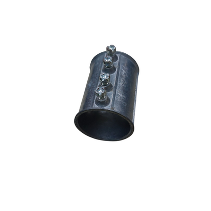 Local  1 1/2 Inch EMT Coupling 38.1mm